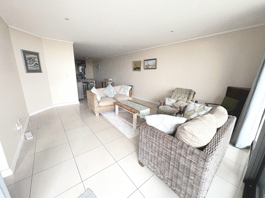 To Let 2 Bedroom Property for Rent in Humewood Eastern Cape